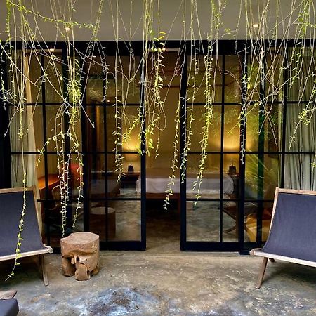 The Civyt Hotell Ubud Eksteriør bilde