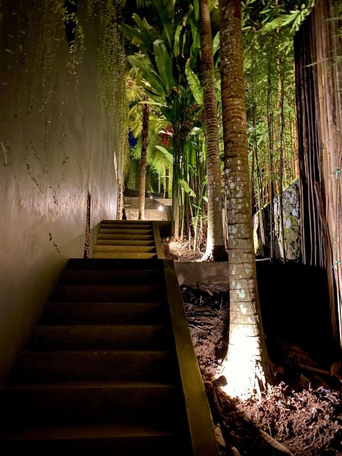 The Civyt Hotell Ubud Eksteriør bilde