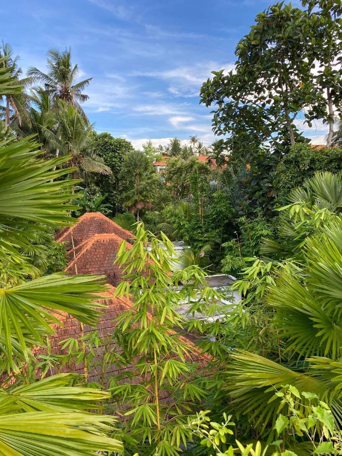 The Civyt Hotell Ubud Eksteriør bilde