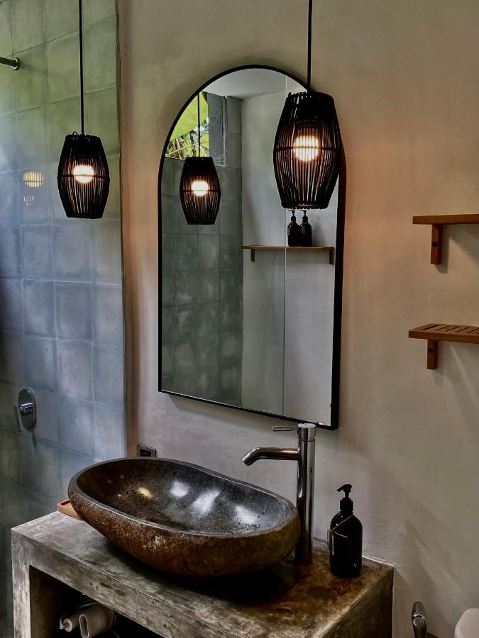 The Civyt Hotell Ubud Eksteriør bilde