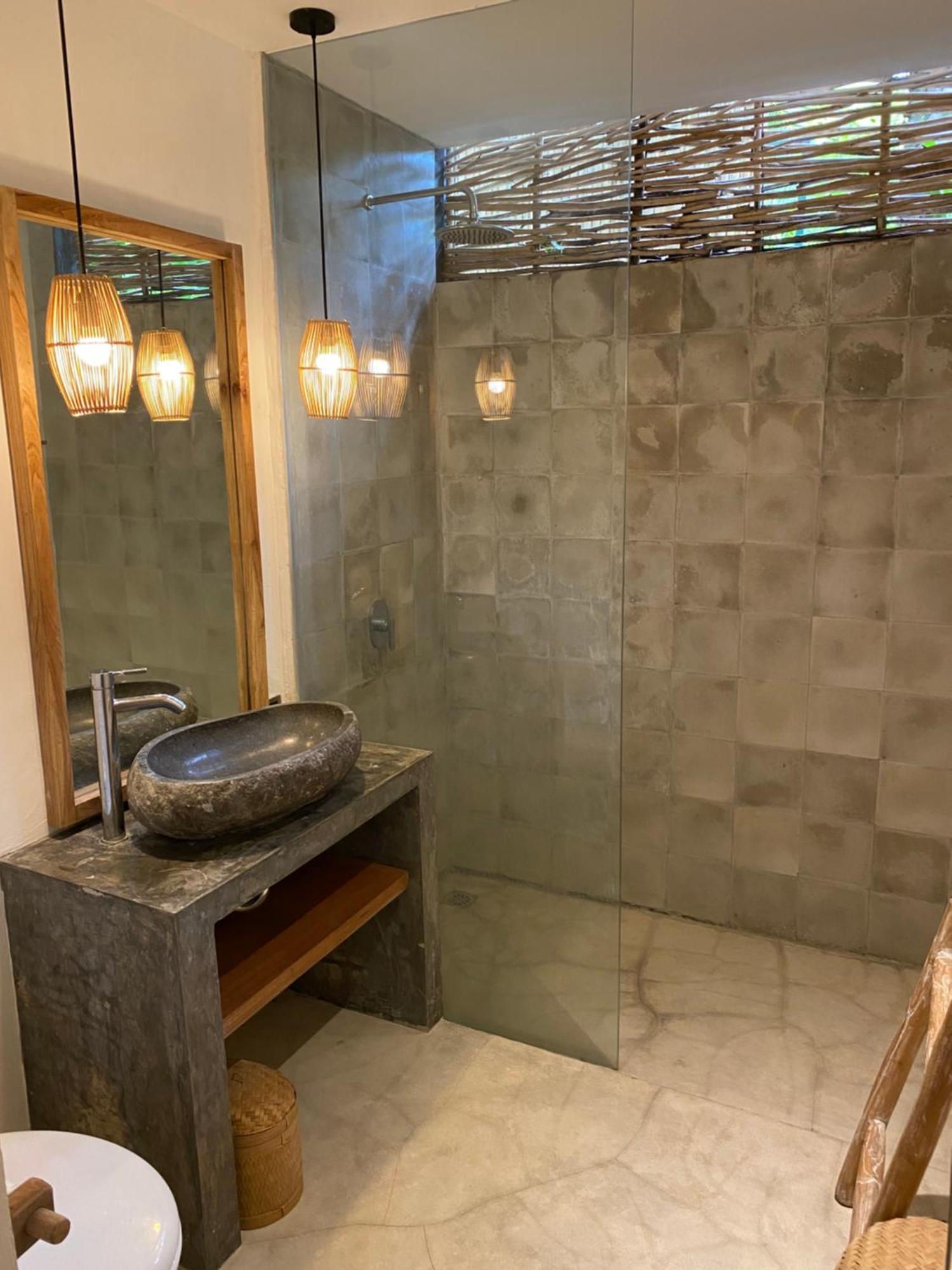The Civyt Hotell Ubud Eksteriør bilde