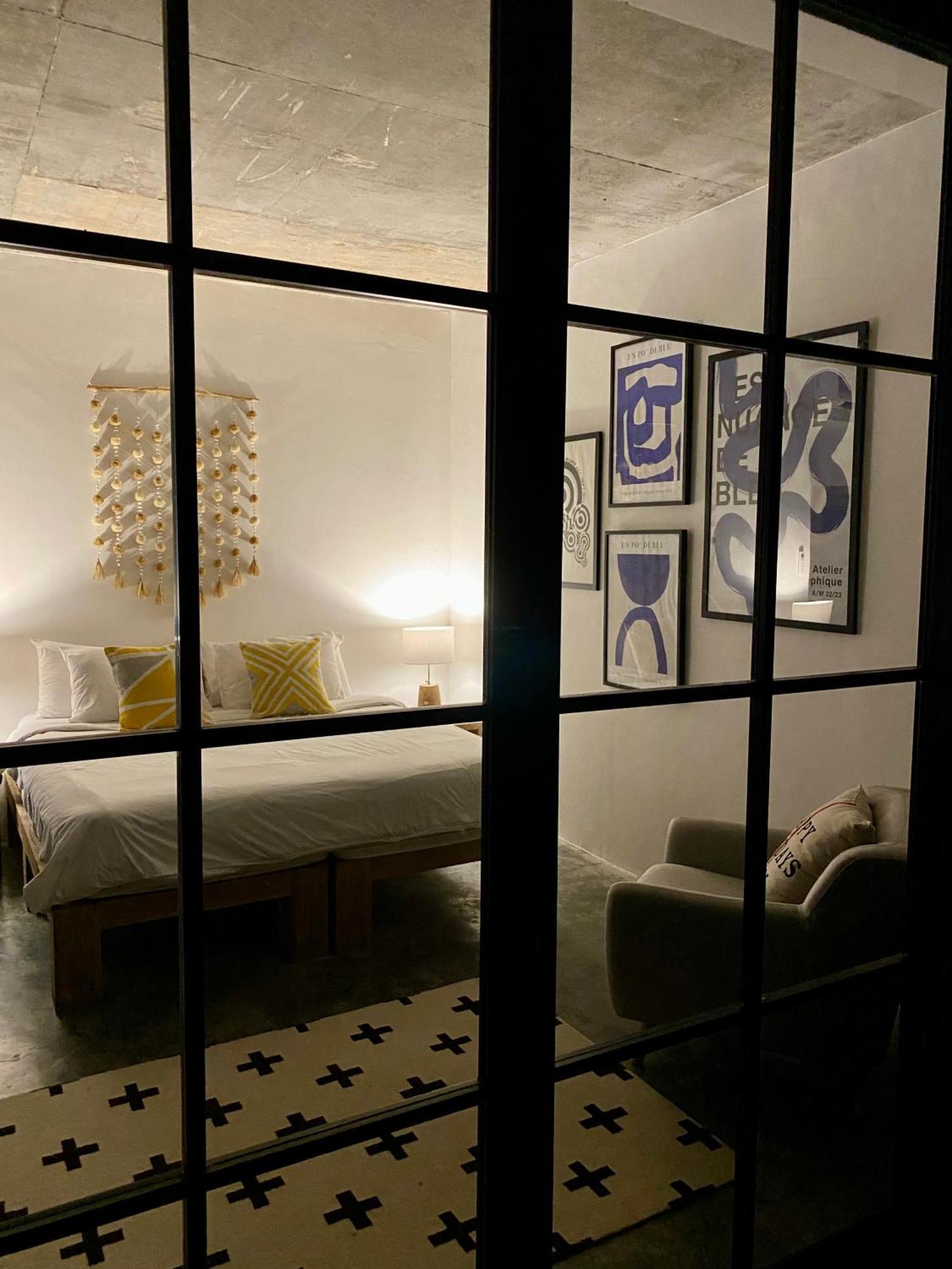 The Civyt Hotell Ubud Eksteriør bilde