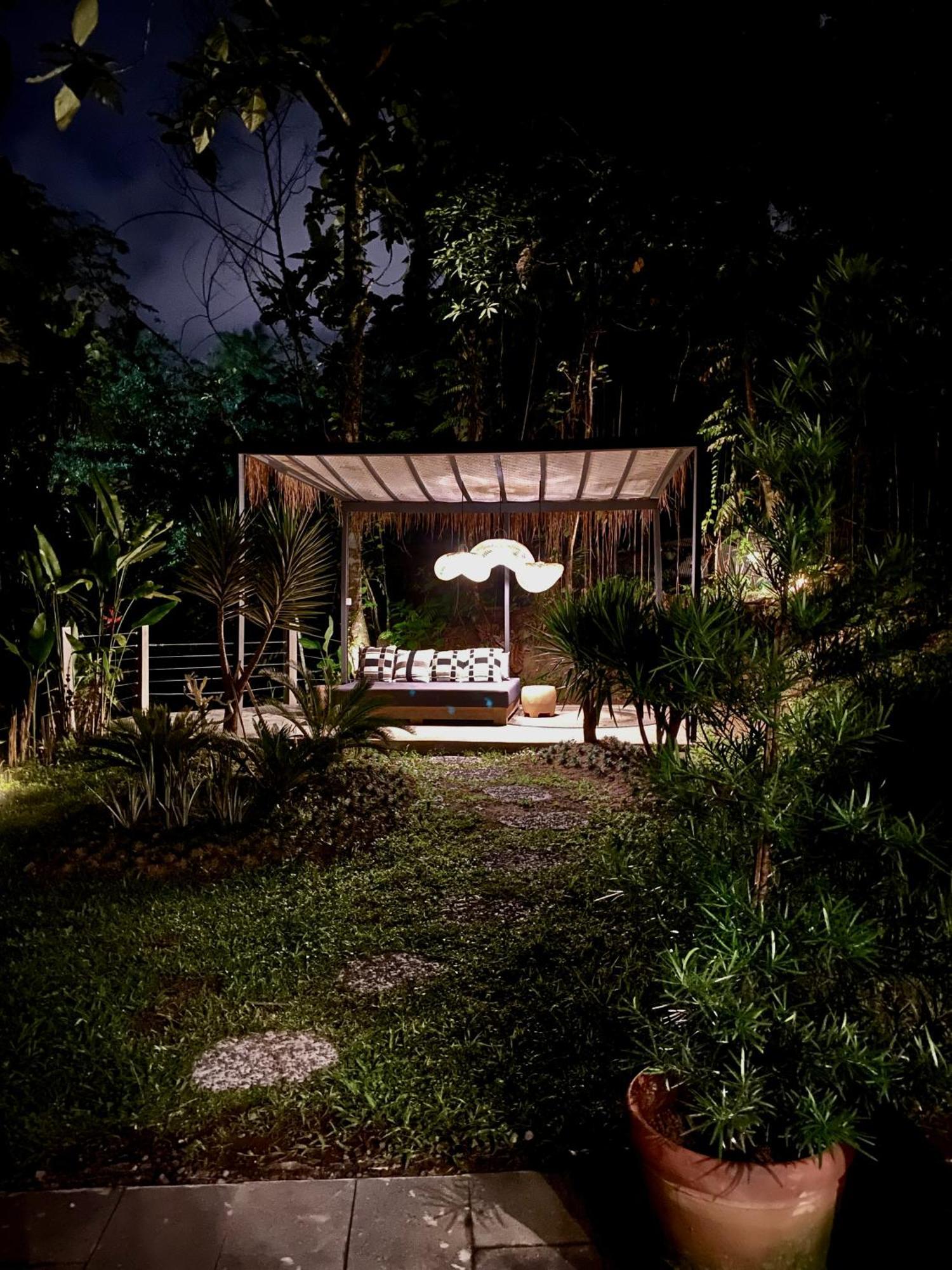 The Civyt Hotell Ubud Eksteriør bilde
