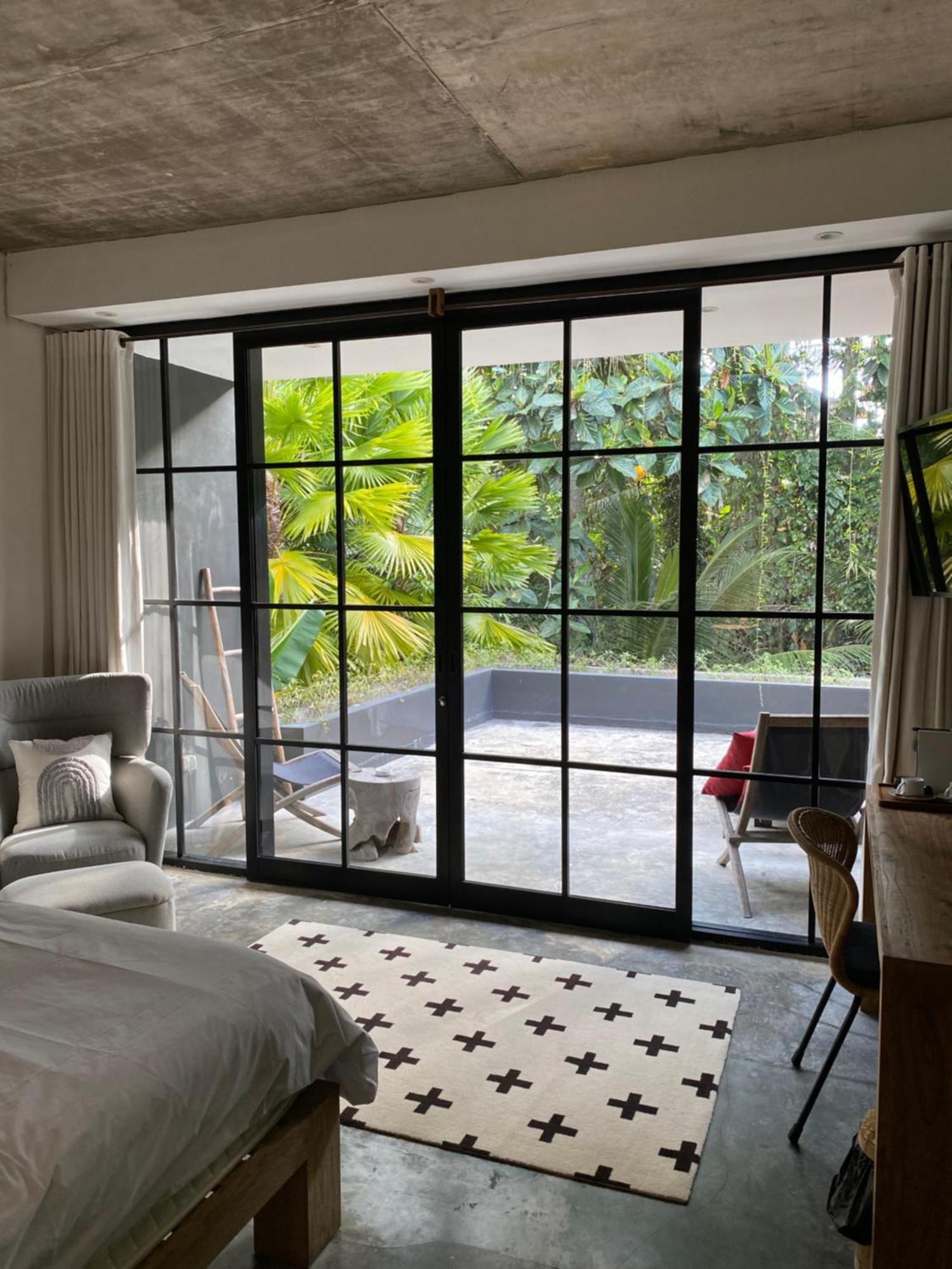 The Civyt Hotell Ubud Eksteriør bilde