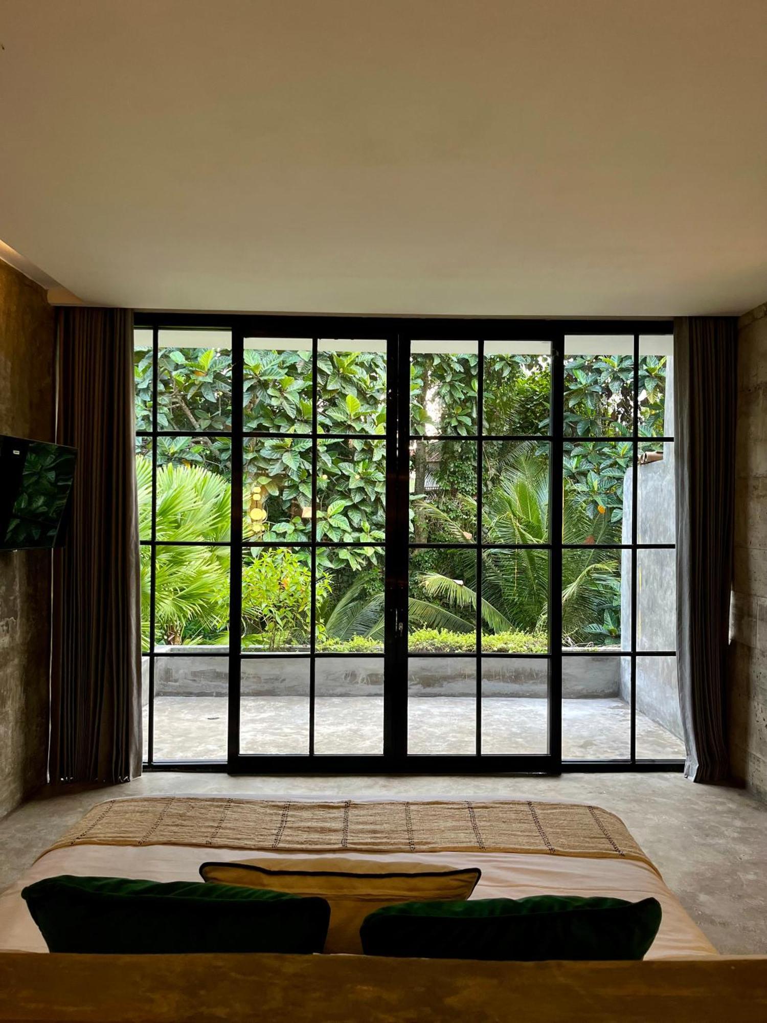 The Civyt Hotell Ubud Eksteriør bilde