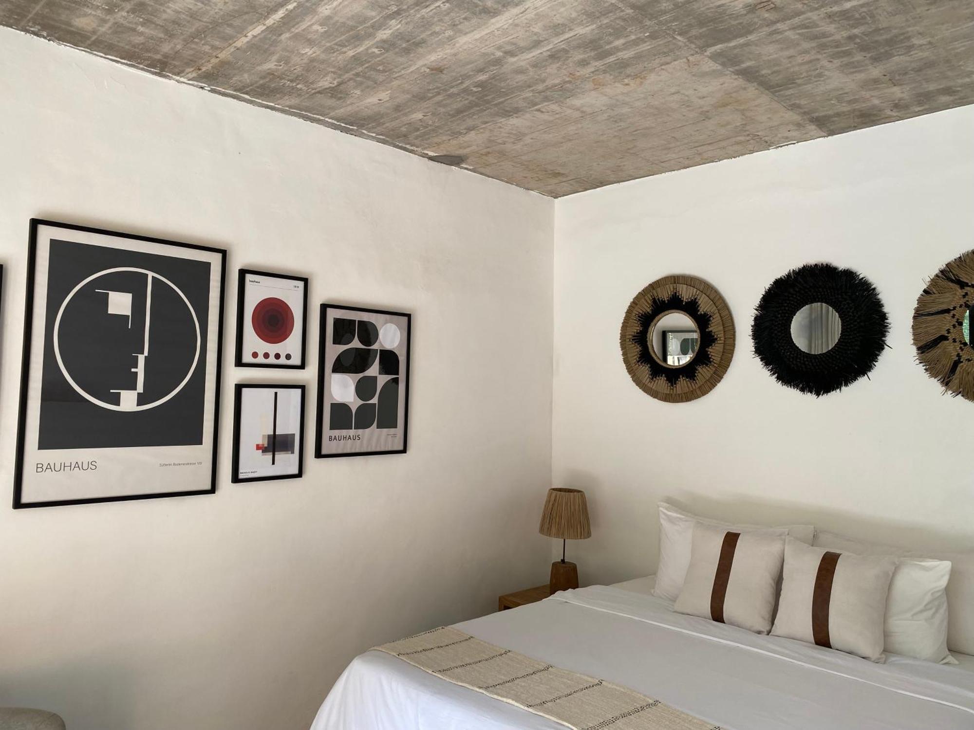 The Civyt Hotell Ubud Eksteriør bilde